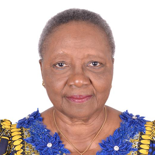 Mrs Omolara Euler-Ajayi