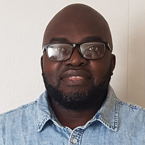 Mr. Olufemi Akintunde Aluko