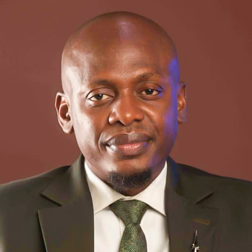 Dr. Opeyemi Adeyinka Asaolu