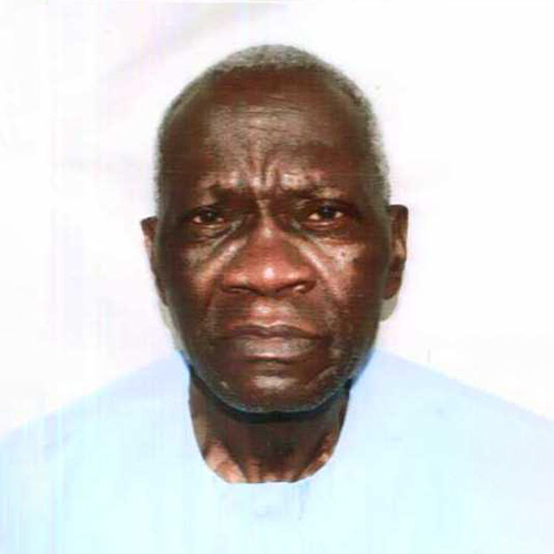 Prof. Yemi Kayode- Adedeji