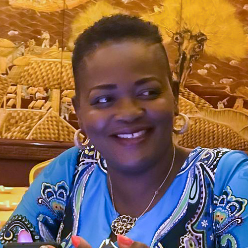 Mrs Temitope  Comfort Fagite-Onifade