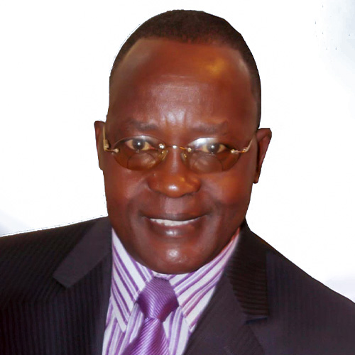 Mr. Tunde Awobiyi