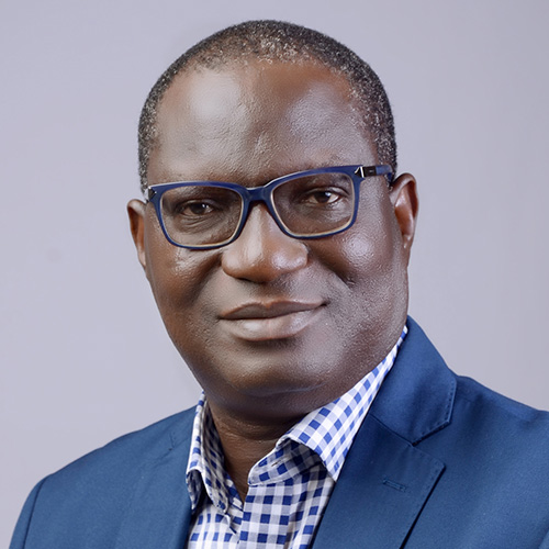 Engr Dideolu Falobi FNSE, FIoD